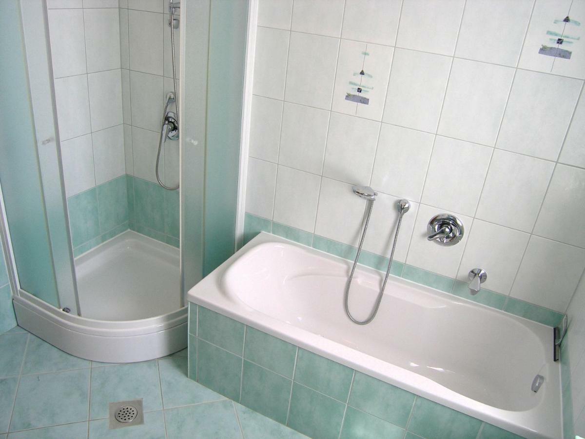 Apartman Juric Apartment Кърк Екстериор снимка